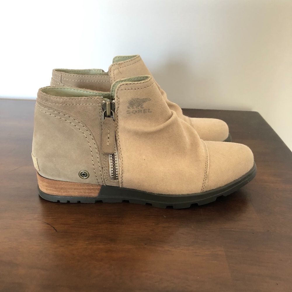 Sorel Boots